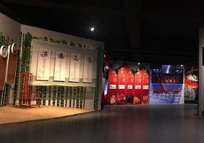 博物館設(shè)計 博物館設(shè)計規(guī)范的好處您了解嗎?(圖1)