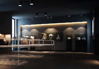 展館設(shè)計(jì) 分析展館設(shè)計(jì)需關(guān)注的幾點(diǎn)(圖1)