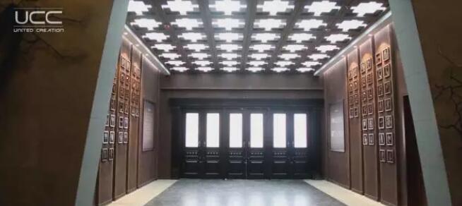 博物館設(shè)計(jì) 博物館設(shè)計(jì)應(yīng)該注重哪些方面?(圖1)