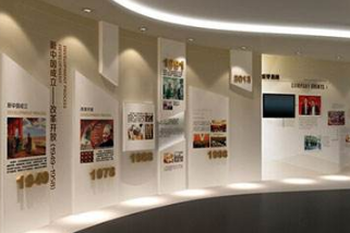 展廳設(shè)計(jì) 品牌展廳設(shè)計(jì)幾大特征(圖1)