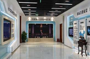 展廳設(shè)計 分析展廳設(shè)計空間形態(tài)構(gòu)造準則(圖1)
