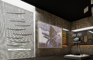 紀念館設(shè)計 淺談紀念館設(shè)計發(fā)展特征與設(shè)計理念(圖1)