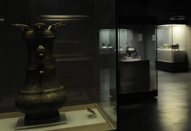 博物館設(shè)計(jì) 現(xiàn)代博物館設(shè)計(jì)建筑的理念(圖1)