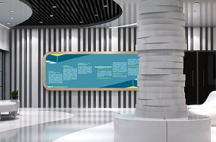 展館設(shè)計 展館設(shè)計的幾大要素是什么?(圖1)
