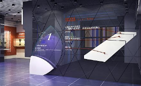 北京展館設(shè)計(jì)公司 北京展館設(shè)計(jì)公司的要求(圖1)