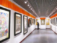展廳設(shè)計公司：先進的展示設(shè)備及技術(shù)(二)
