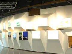 北京展館設(shè)計(jì)公司：展品的擺放技巧