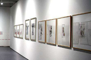 展廳設(shè)計(jì) 展廳設(shè)計(jì)