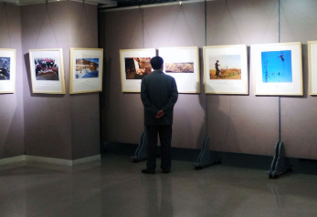 展廳設(shè)計 展廳設(shè)計