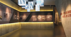 黨史館設(shè)計(jì)公司解讀石油展廳設(shè)計(jì)