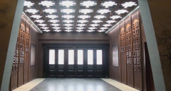 企業(yè)展廳設(shè)計的中心工作是什么?