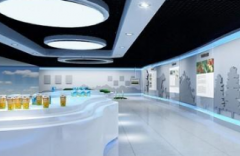 北京展廳設(shè)計(jì)中的觀展習(xí)性是怎樣的?