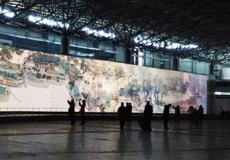 北京展廳設(shè)計(jì) 北京展廳設(shè)計(jì)