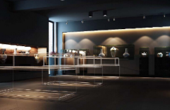 北京展廳設(shè)計(jì)公司：多媒體互動(dòng)展示應(yīng)用