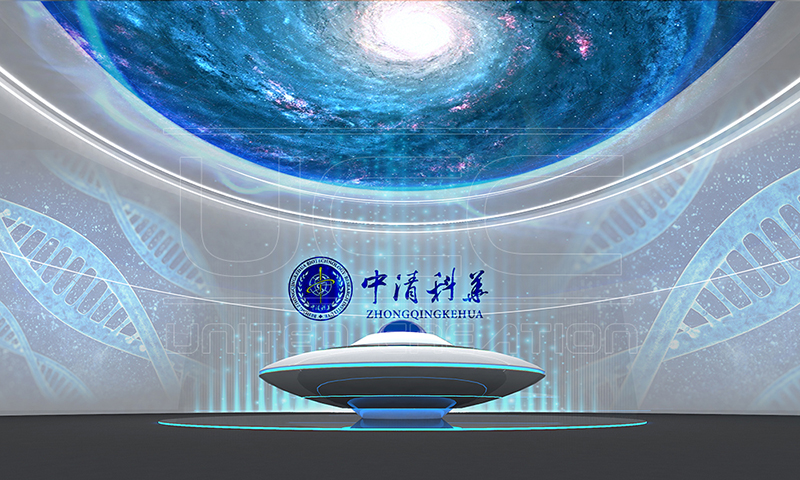 展廳設計是如何收費的？