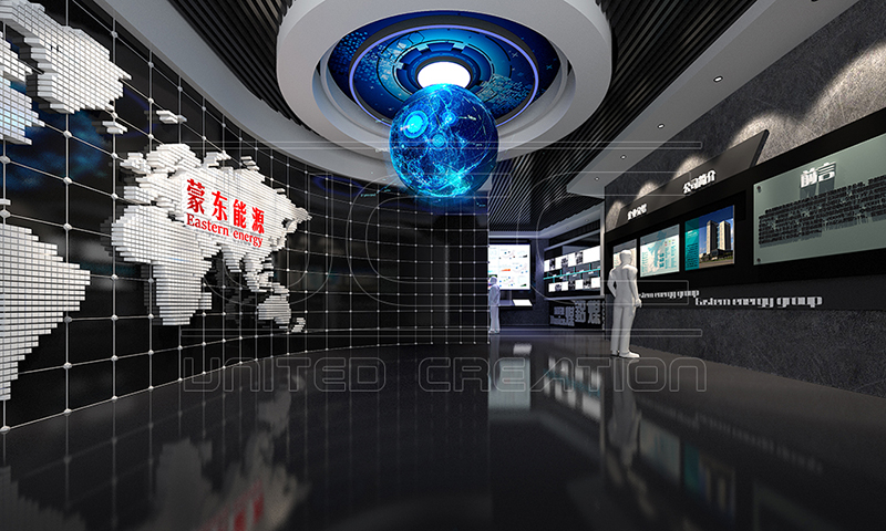 展廳設計的終極理念是什么？