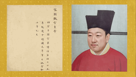 神還原，一探古代皇帝的真面容~(圖12)