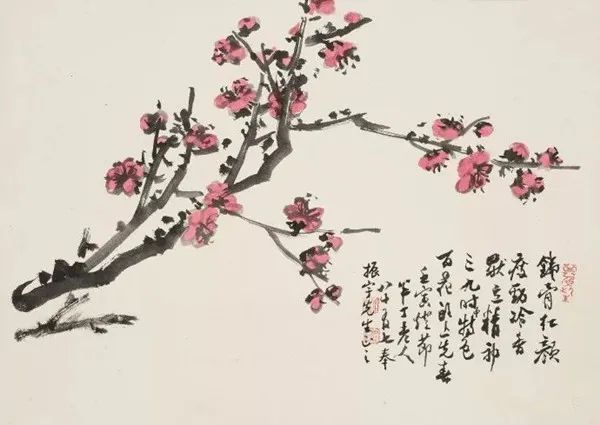 大寒遇臘八，詩情又畫意~(圖20)