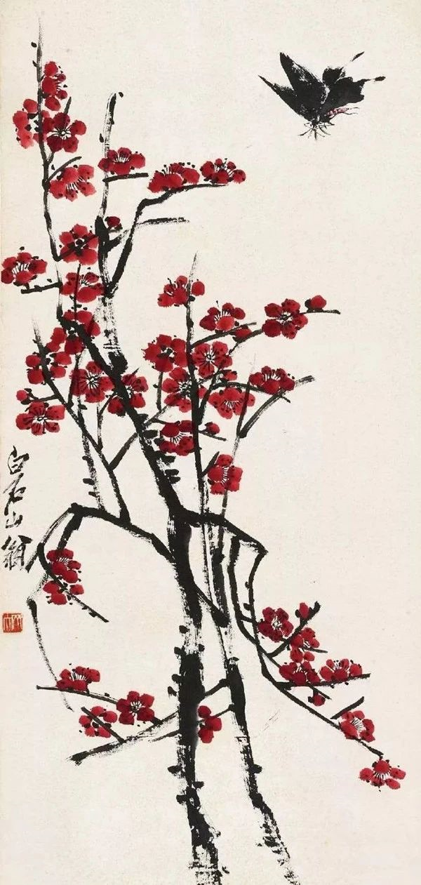 大寒遇臘八，詩情又畫意~(圖21)