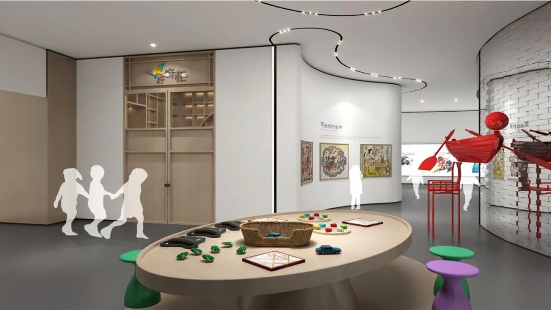 蘇州博物館西館，重現(xiàn)江南文化的燦爛輝煌~(圖20)