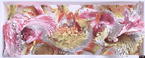 眾創(chuàng)國際重磅推薦全球十大裸眼3D秀！(圖14)