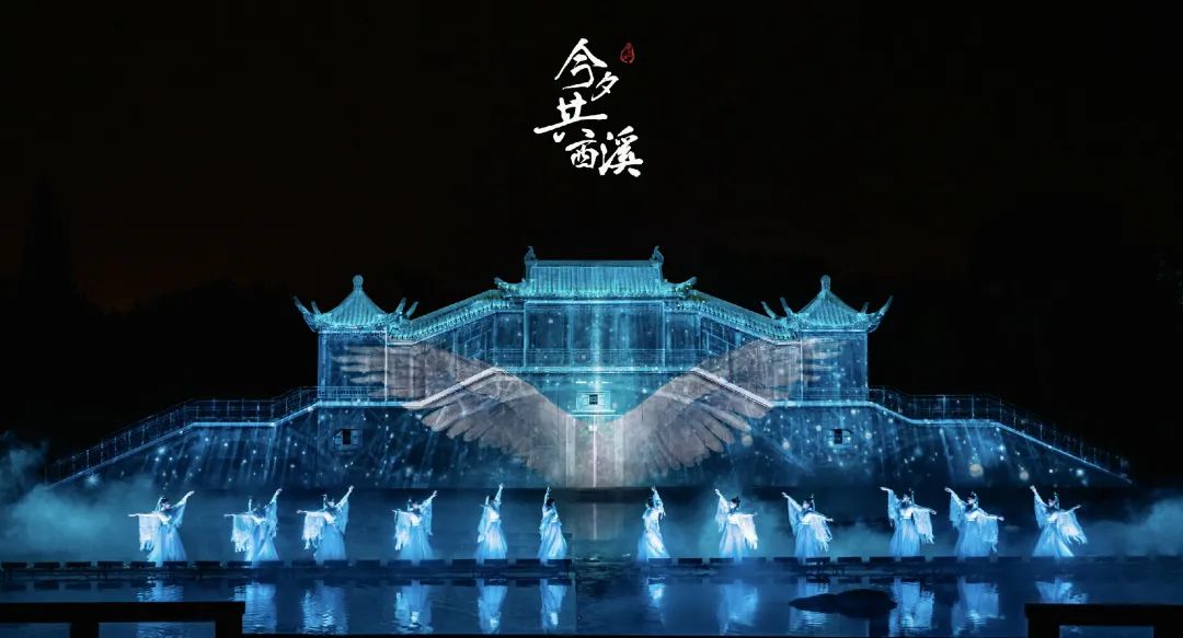 酷炸了，眾創(chuàng)國(guó)際邀您一起看一場(chǎng)沉浸式實(shí)景劇~