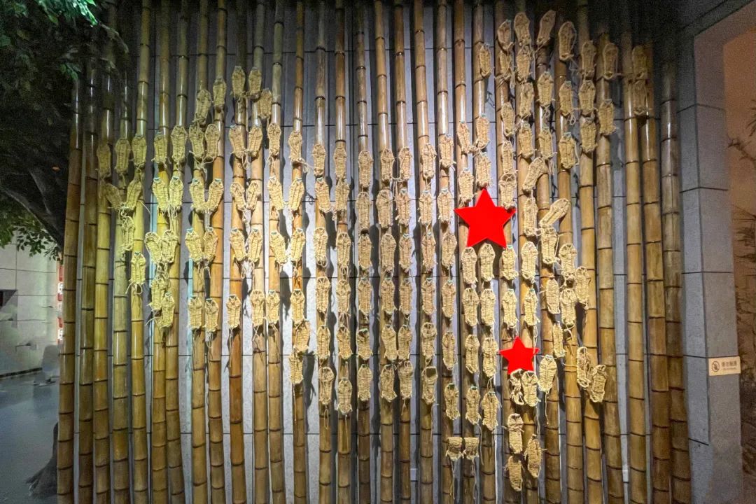【建黨100周年】長(zhǎng)征——偉大壯舉,不朽豐碑!(圖6)