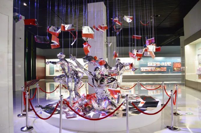 2020東京奧運(yùn)會開幕，2008北京奧運(yùn)會卻上了熱搜！(圖14)