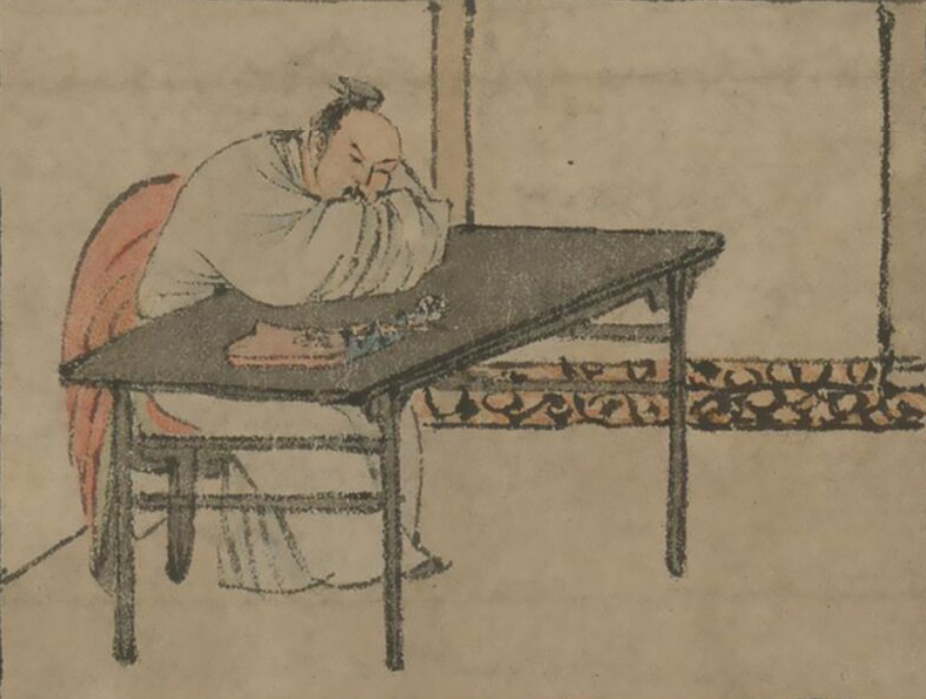 開學(xué)季！《中國古代學(xué)子圖鑒》大賞，了解一下？