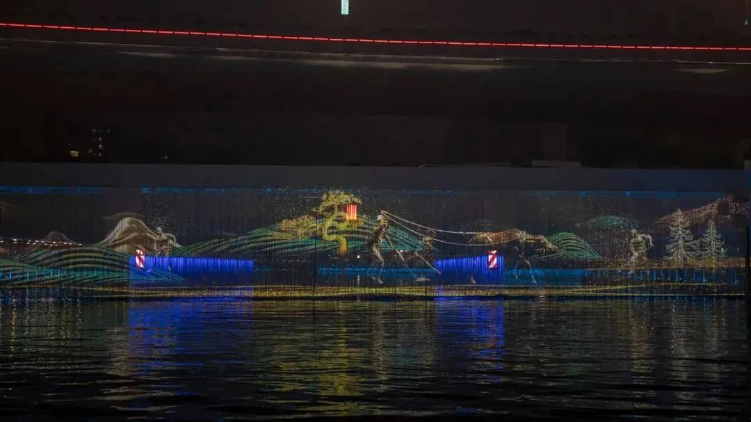 火爆！文旅沉浸式夜游如何出圈？融情融景融文化~(圖7)